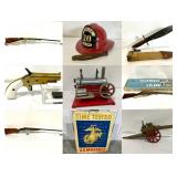 Firearm Collection