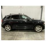 Audi Q5 SUV
