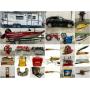 Oldham Consignment Auction