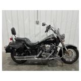 Kawasaki Vulcan