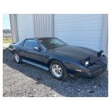Pontiac Firebird