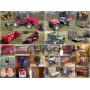 Oldham Estate Auction