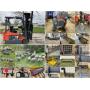 Business Liquidation Auction