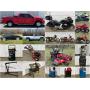 Oldham Consignment Auction