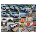 Electrical Contractor Business Liquidation