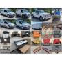 Electrical Contractor Business Liquidation