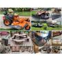 Oldham Estate Auction