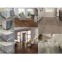 Flooring Liquidation Auction