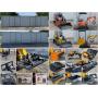 Oldham Consignment Auction