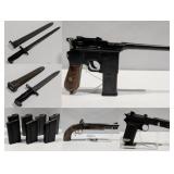 Military Surplus