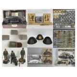 German Military Collectibles