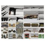 Oldham Consignment Auction