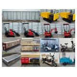 Oldham Consignment Auction