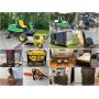 Oldham Estate Auction