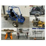Oldham Auctions