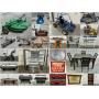 Oldham Consignment Auction