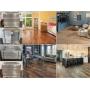 Flooring Liqidation Auction