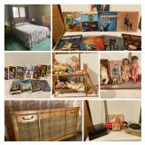 EMMAUS ONLINE ESTATE SALE! FAMILY MOVING TO FLORIDA: SALE ENDS 9/14/20