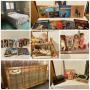 EMMAUS ONLINE ESTATE SALE! FAMILY MOVING TO FLORIDA: SALE ENDS 9/14/20
