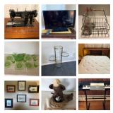 ESTATE LIQUIDATION IN WEST ALLENTOWN