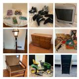 ONE OF A KIND ONLINE SALE OF AMAZING TOOLS, FUNITURE, & COLLECTIBLES IN COOPERSBURG PA