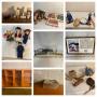 AMAZING FINDS - MIDCENTURY MODERN FURNITURE, DISNEY, HUMMELS, BARBI, TOYS, HUMMELS, STAR WARS