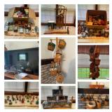 Country Living - Longaberger Bonanza and other amazing finds