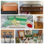 Downsizing family sale - Furniture, sports memorabilia, and more. 