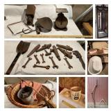 Everything Must Go! - This family's patriarch is moving to a senior community.