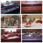 Mid Century Modern & more! Toys, Furniture, Longaberger, Collectibles