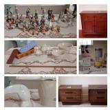 Mid Century Modern Antiques Primitives and more - Amazing selection