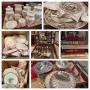 Online Estate Sale - Antiques, Tools, Purses, Guitars, Collectibles, and Cool stuff
