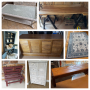 Downsizing Sale - TOOLS, Furniture, Decor, Fishing, Photography and More