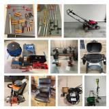 HUGE Spring sale - John Deere, Cars, Gold, Silver, Tools, Decor, and More  Bidding ends 3/19
