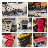 Retirement Sale - TOOLS, Games, decor, Albums, collectibles, Pinball, and more Tools Pickup 4/18/26