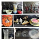 Spring Sale - Furniture, Decor, Collectibles, Shelving, Karastan rugs and more - Bidding ends 5/28