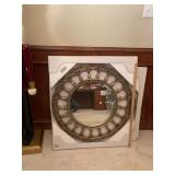 36” NIB mirror