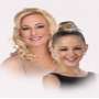 Residence of TV Reality Show 'Dance Moms' - Christi & Chloe Lukasiak