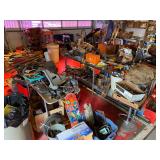 Estate Sale - Crafton