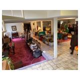 Estate Sale - McMurray