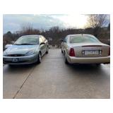 Estate Sale - Monongahela