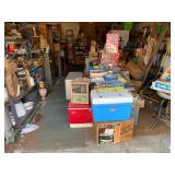 Estate Sale - Carnegie