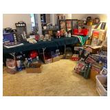 Estate Sale - Carrick