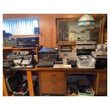 Estate Sale - Brookline