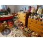 Estate Sale - Whitehall