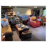 Estate Sale - Whitehall