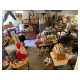 Estate Sale - Mt. Lebanon