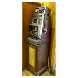 **SOLD** Aristocrat Kingsway Slot Machine $400