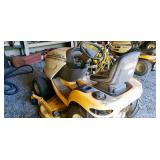 **SOLD** CUB CADET (253 Hours) $700