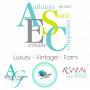 50% OFF Saturday! Atlanta Estate Sale Companies' The Vintage Girls Presents an Alpharetta Estate